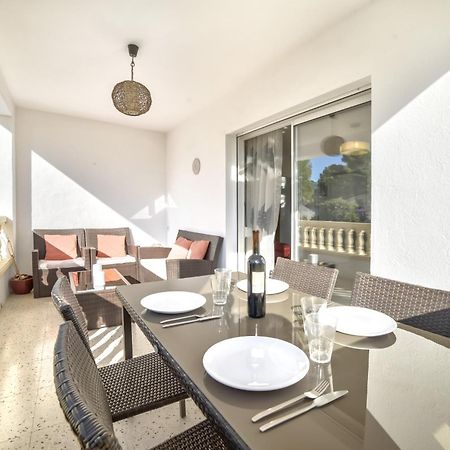 Villa Benicuco 4 - Plusholidays Calpe Exterior photo