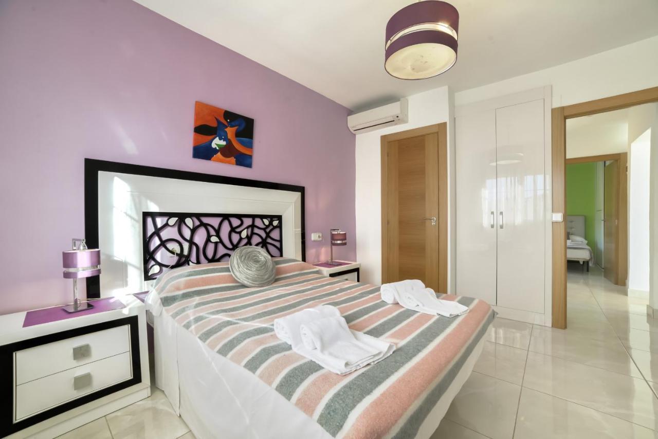 Villa Benicuco 4 - Plusholidays Calpe Exterior photo